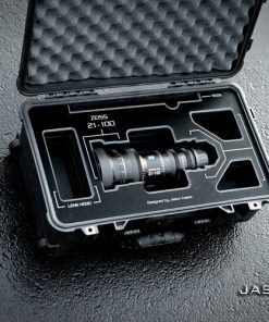 Zeiss 21-100mm lens case