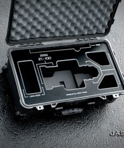Zeiss 21-100mm lens case