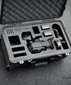 Canon C200 camera case compact