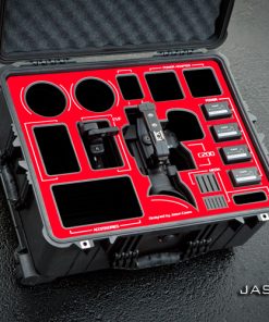 Canon C200 camera case
