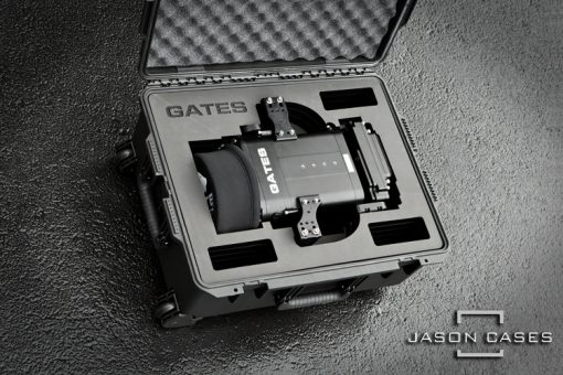 Gates Pro Action Underwater Housing Case