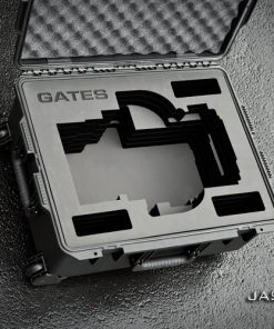 Gates Pro Action Underwater Housing Case