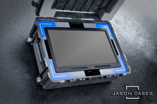 SmallHD 3203 32" Monitor case