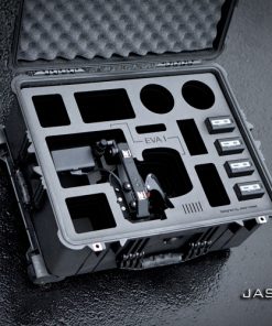 Panasonic EVA-1 case