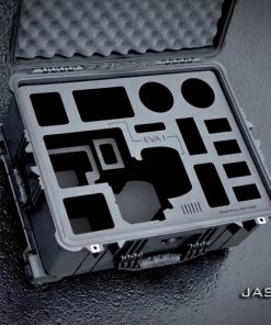 Panasonic EVA-1 case