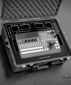 FOR.A HVS-100 Switcher case