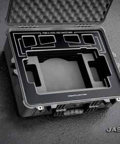 FOR.A HVS-100 Switcher case