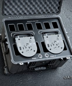 Panasonic HE130KP Robos case