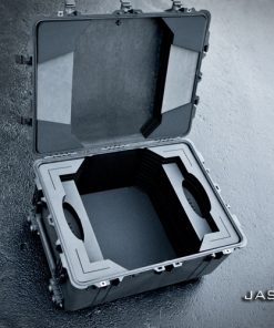 Sony PVM-2541 monitor case
