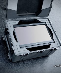 Sony PVM-2541 monitor case