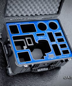 Panasonic EVA1 case