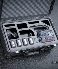 Panasonic EVA-1 compact case