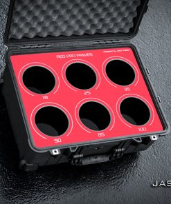 Red Pro Primes case