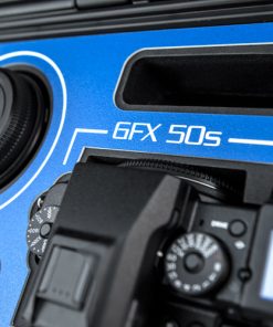 Fujifilm GFX 50s camera case