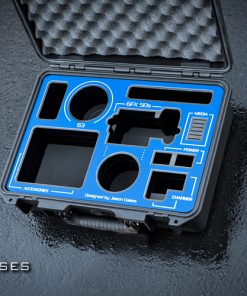 Fujifilm GFX 50s camera case