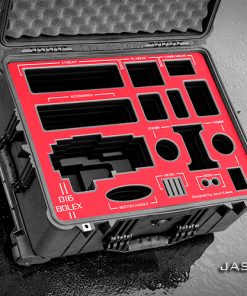 Bolex D16 Digital Bolex case