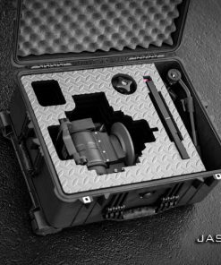 O'Connor 2560 Tripod head case