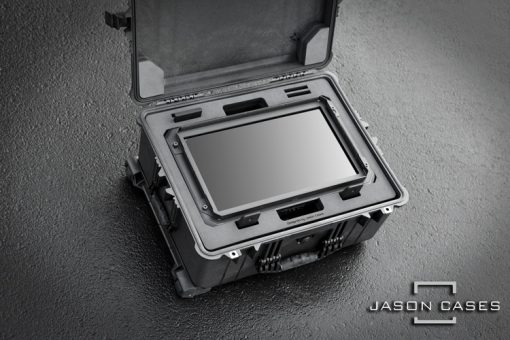 Atomos Sumo 19" Monitor case