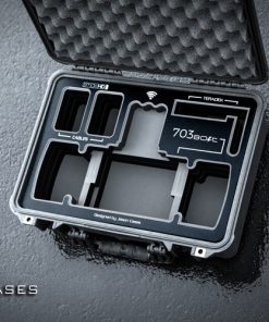 SmallHD 703 Bolt wireless teradek monitor