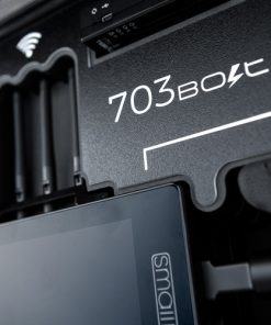 SmallHD 703 Bolt wireless teradek monitor