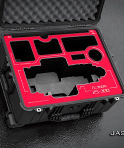 Fujinon Cabrio 25-300mm lens case