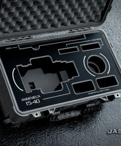 Angenieux 15-40mm lens case