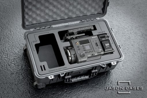 Sony Venice case