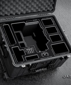 Sony Venice camera case