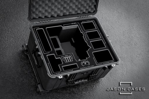 Sony Venice camera case