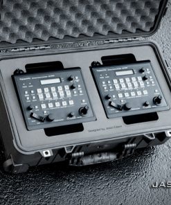 Panasonic AW-RP50 Remote Camera Controller