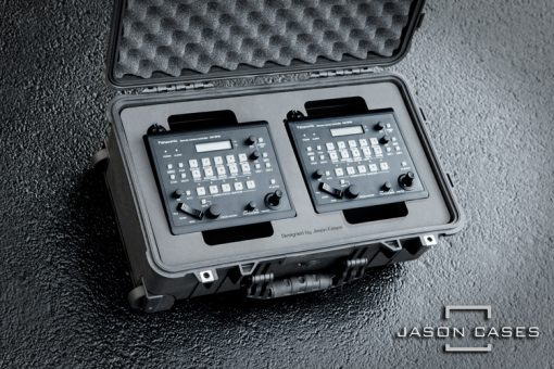 Panasonic AW-RP50 Remote Camera Controller