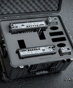 Panasonic RP120 Controller case