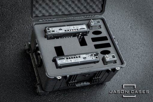 Panasonic RP120 Controller case