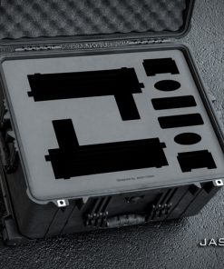 Panasonic RP120 Controller case