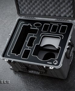 Panasonic HE130 Robo and RP120 Controller Case