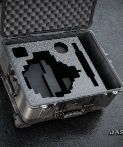 O'Connor 2065 Tripod Head case