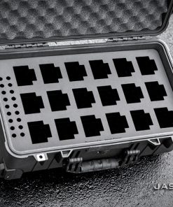 Motorola CP200 18-Radio case