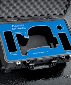 Fujinon UA14x4.5 lens case