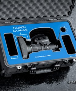 Fujinon UA14x4.5 lens case