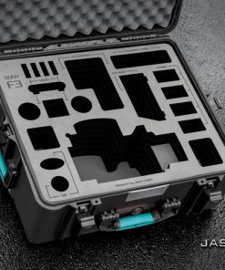 Sony F3 camera case