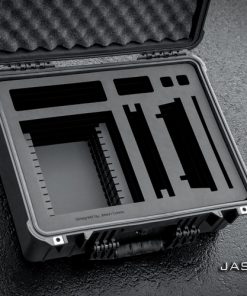Arri LMB-25 Mattebox case