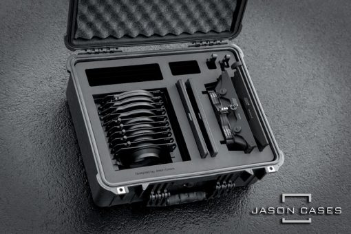 Arri LMB-25 Mattebox case