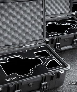 Cooke Anamorphic Prime Lens case