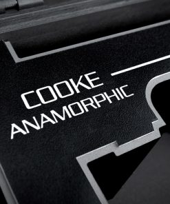 Cooke Anamorphic Prime Lens case
