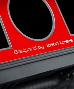 Anton Bauer D190 battery + QUAD Charger case