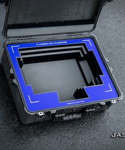 Flanders DM170 Monitor Case