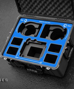 Panasonic HN40 Robos case