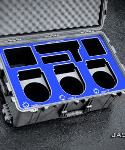Sony SRG-360SHE Robos Case