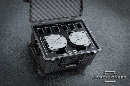 Panasonic UE150 Robos Case