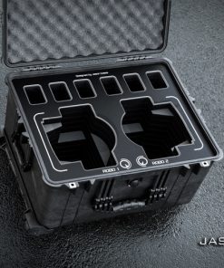 Panasonic UE150 Robos Case